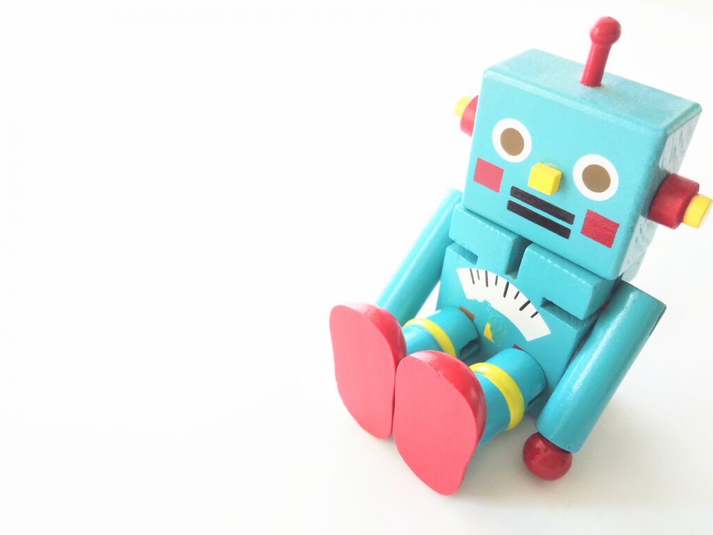 「AIが読めない情報」は存在しないのと同じ