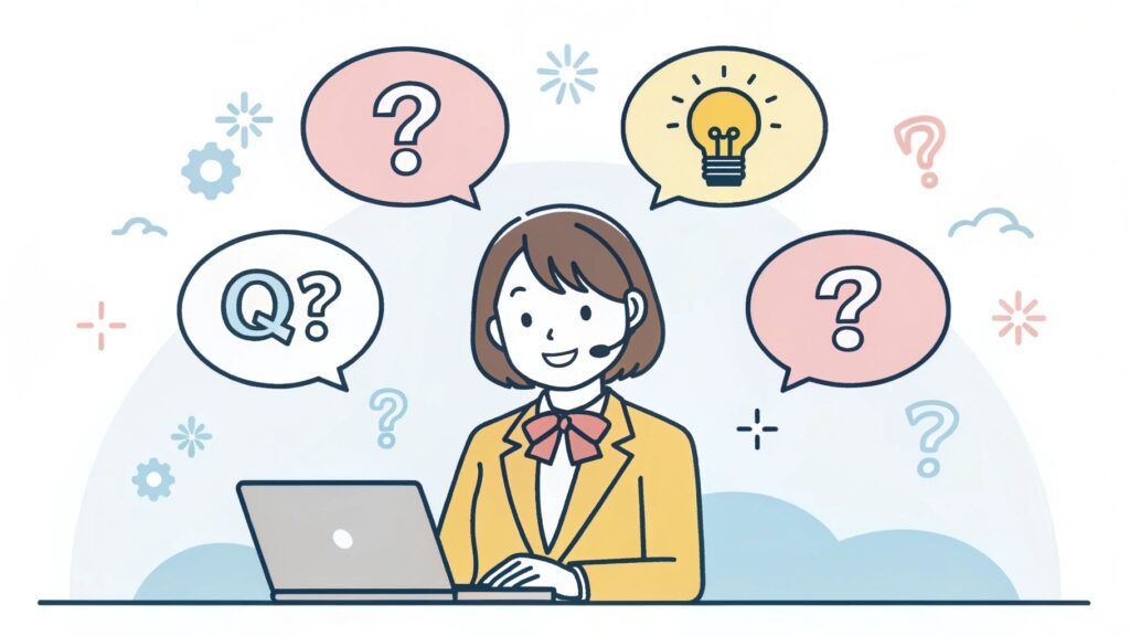 画像 よくある質問