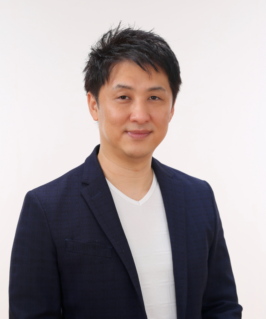 株式会社ピースカンパニー
代表取締役　古賀和彦