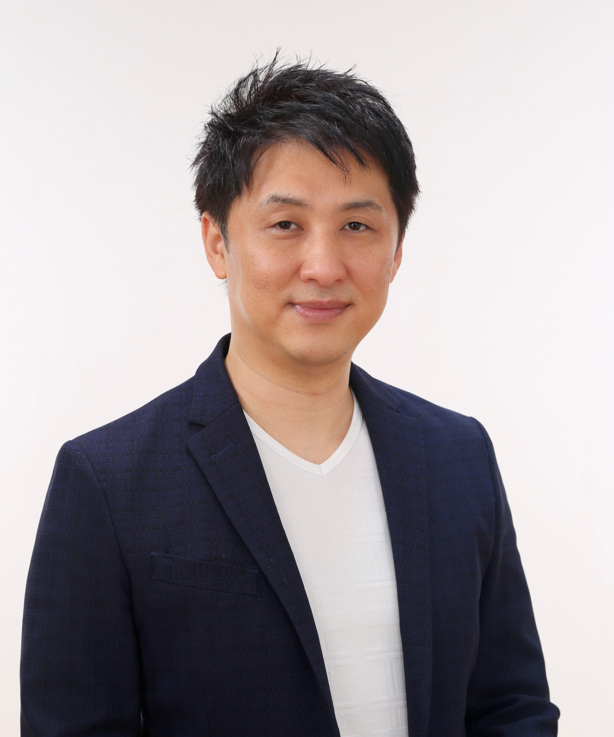 代表取締役 古賀和彦