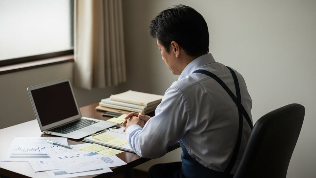 ChatGPTに自社が紹介されない理由と対策